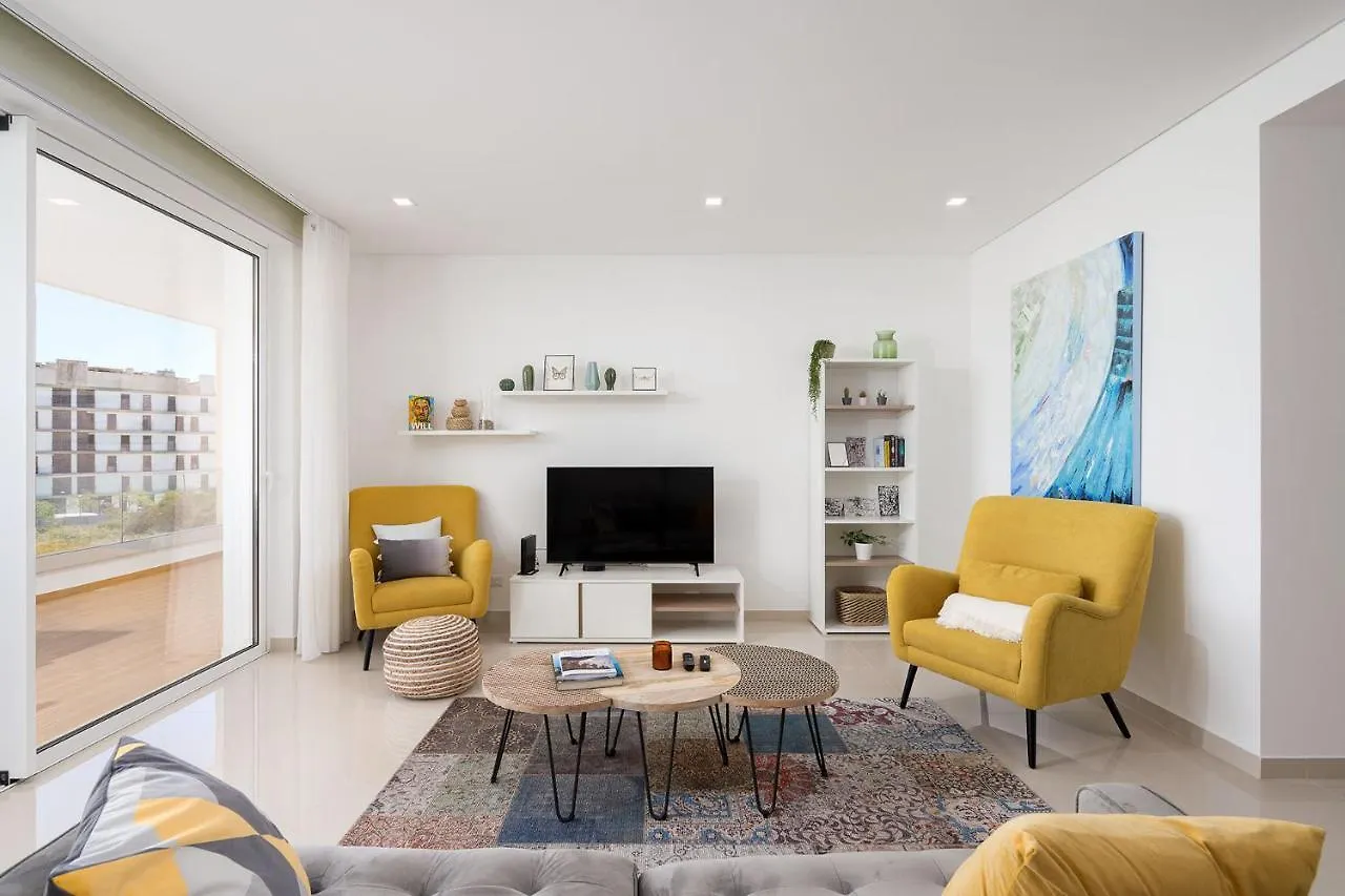 The Hummingbird Apartment Lagos