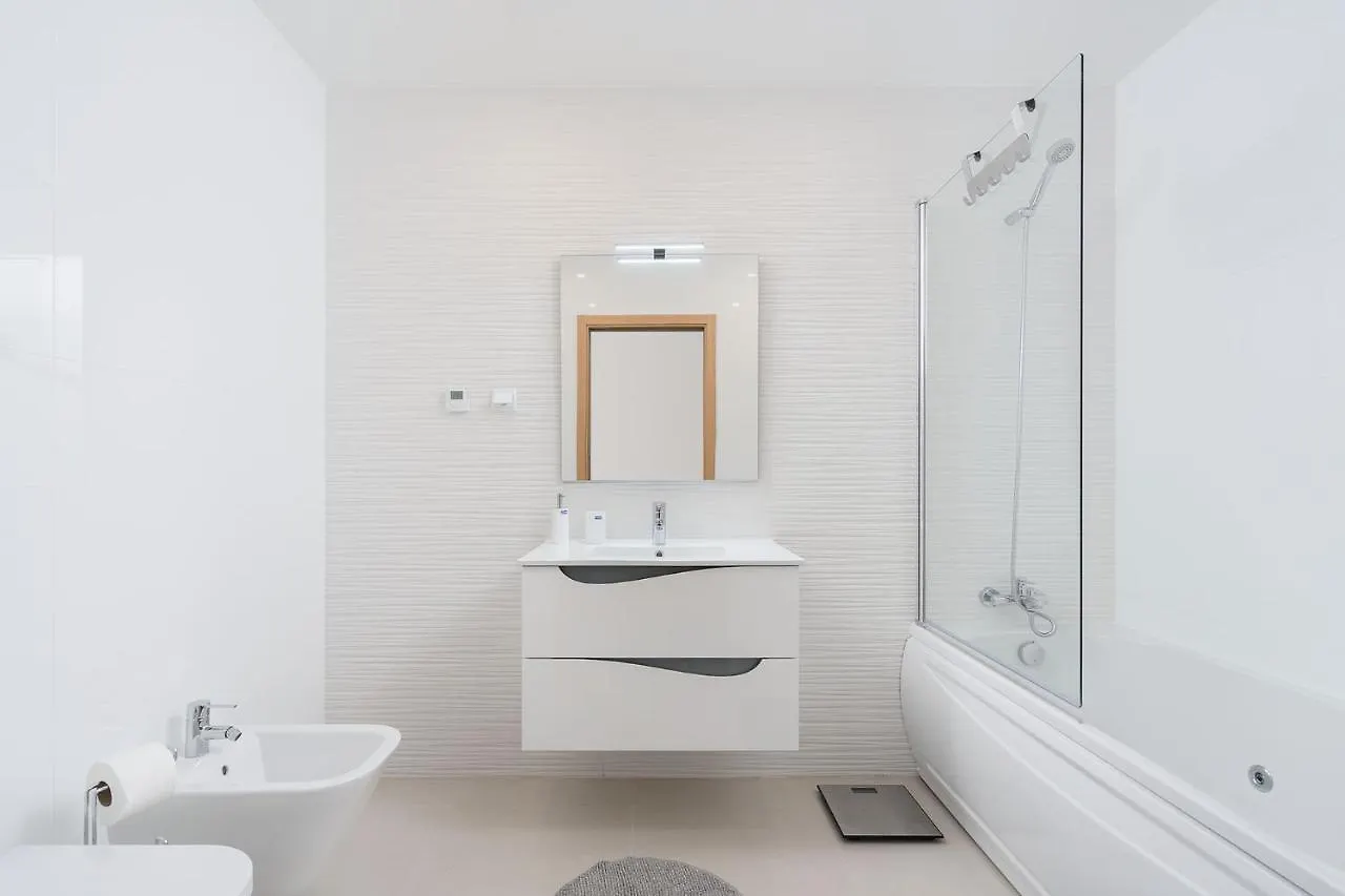 The Hummingbird Apartment Lagos