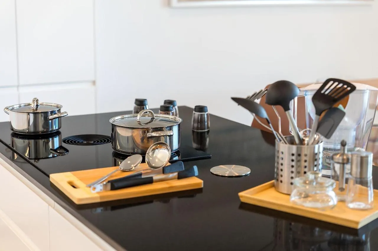 The Hummingbird Apartment Lagos Portugal