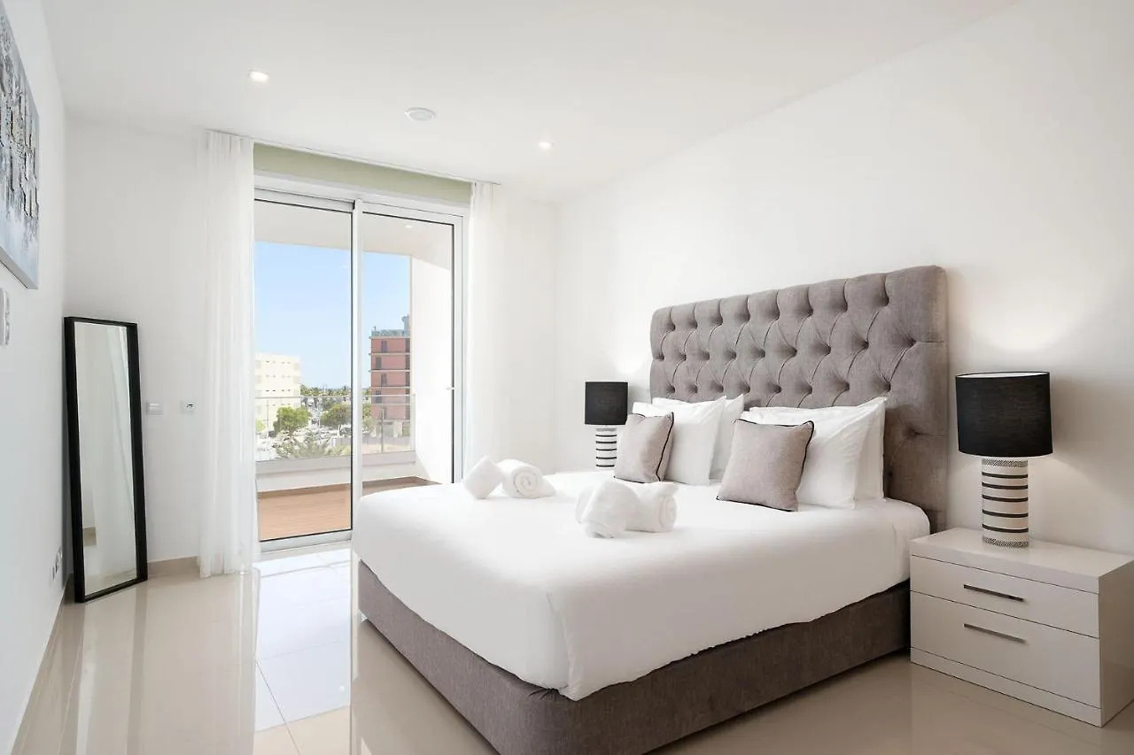 The Hummingbird Apartment Lagos