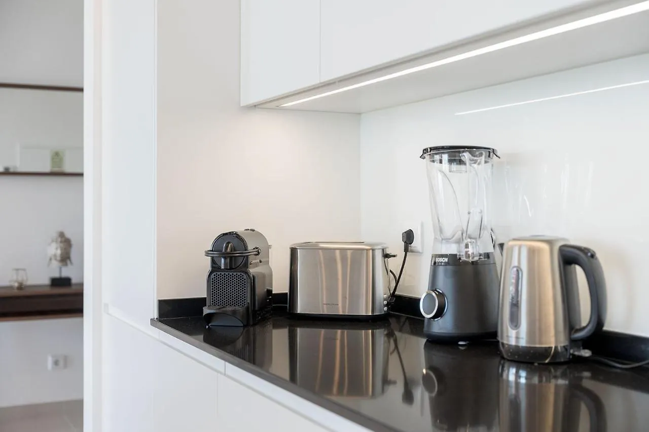The Hummingbird Apartment Lagos
