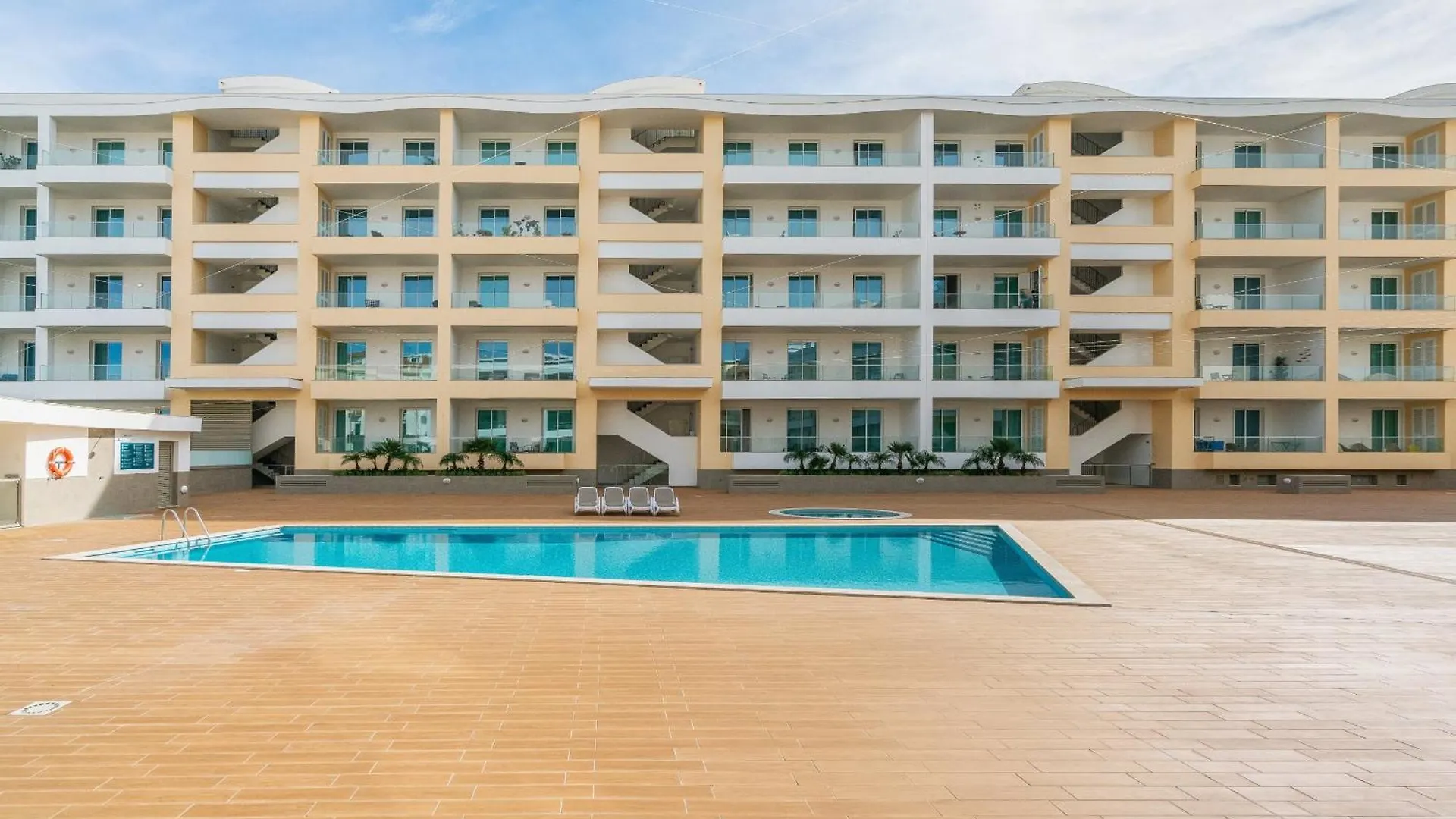 The Hummingbird Apartment Lagos 0*,  Portugal
