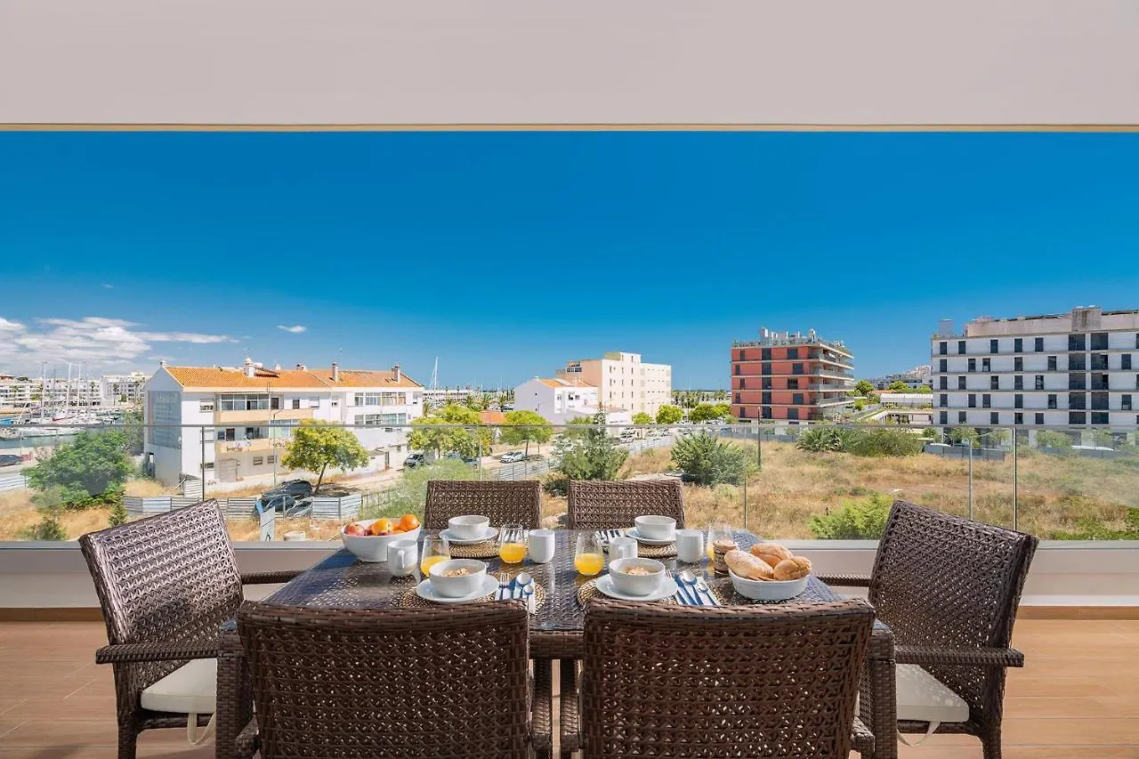 The Hummingbird Apartment Lagos