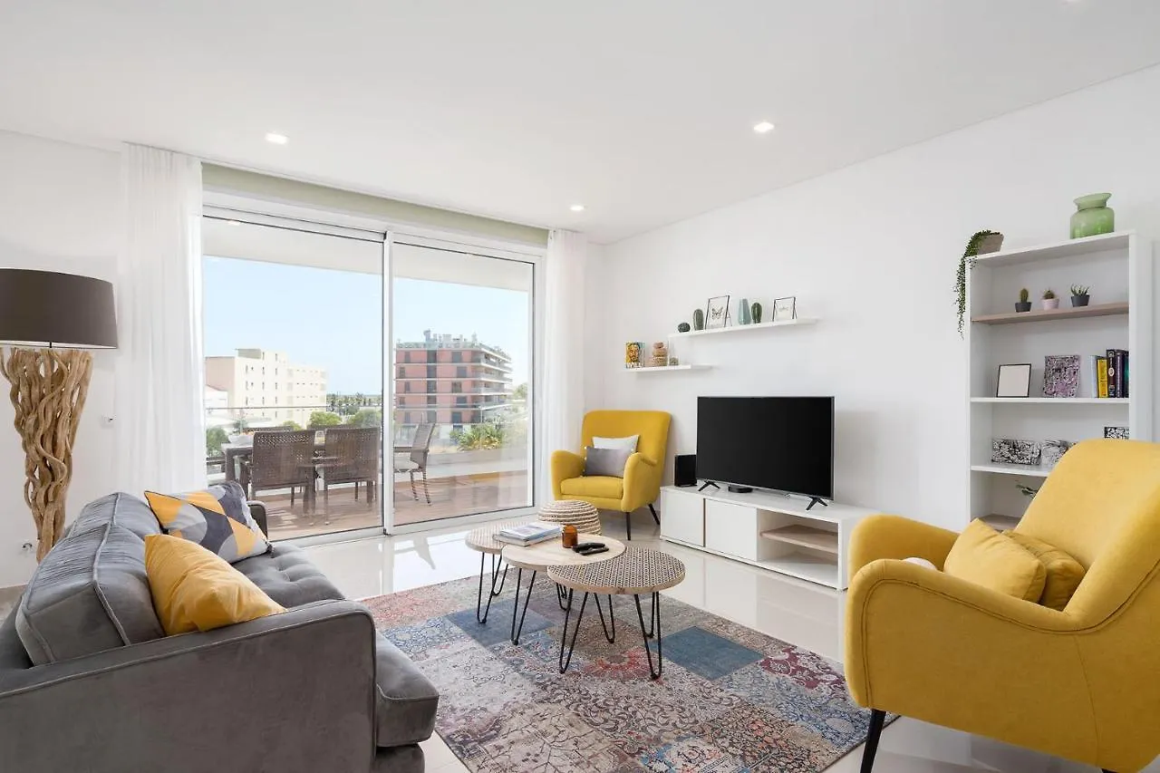The Hummingbird Apartment Lagos