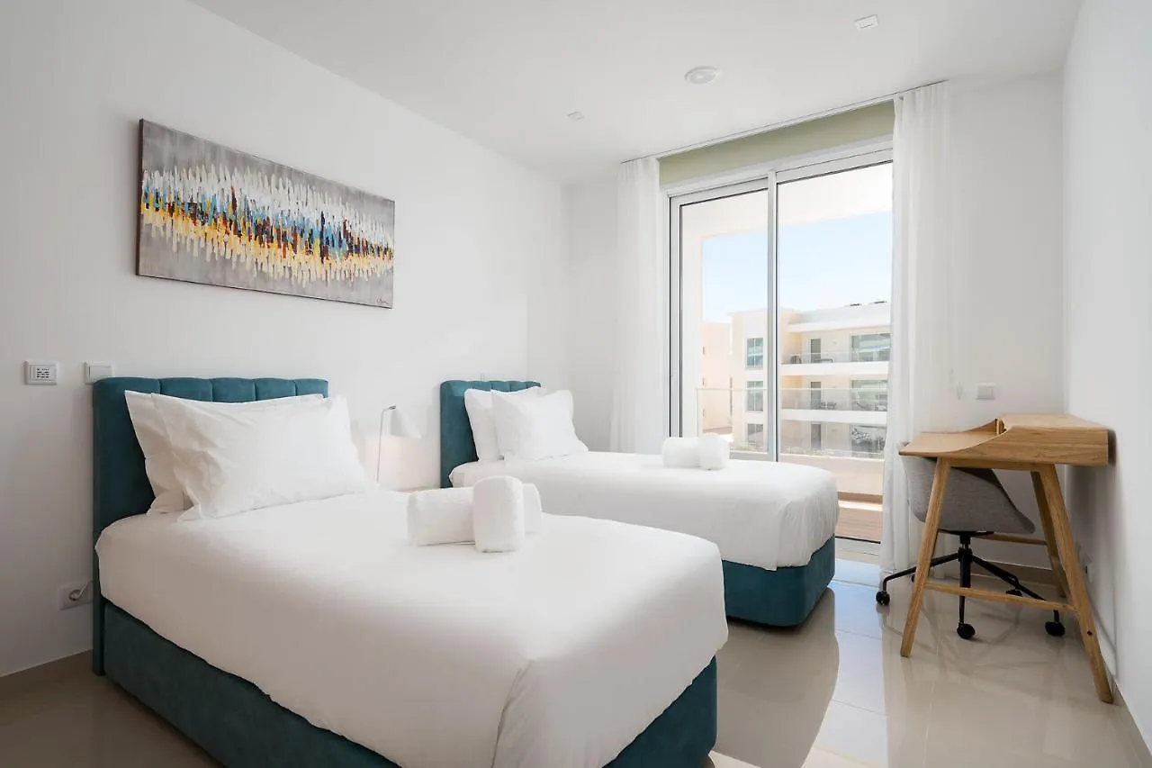 The Hummingbird Apartment Lagos