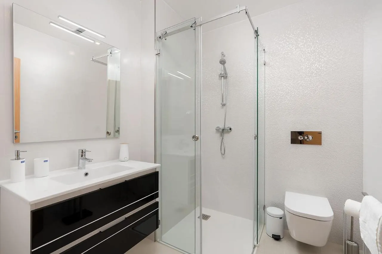 The Hummingbird Apartment Lagos