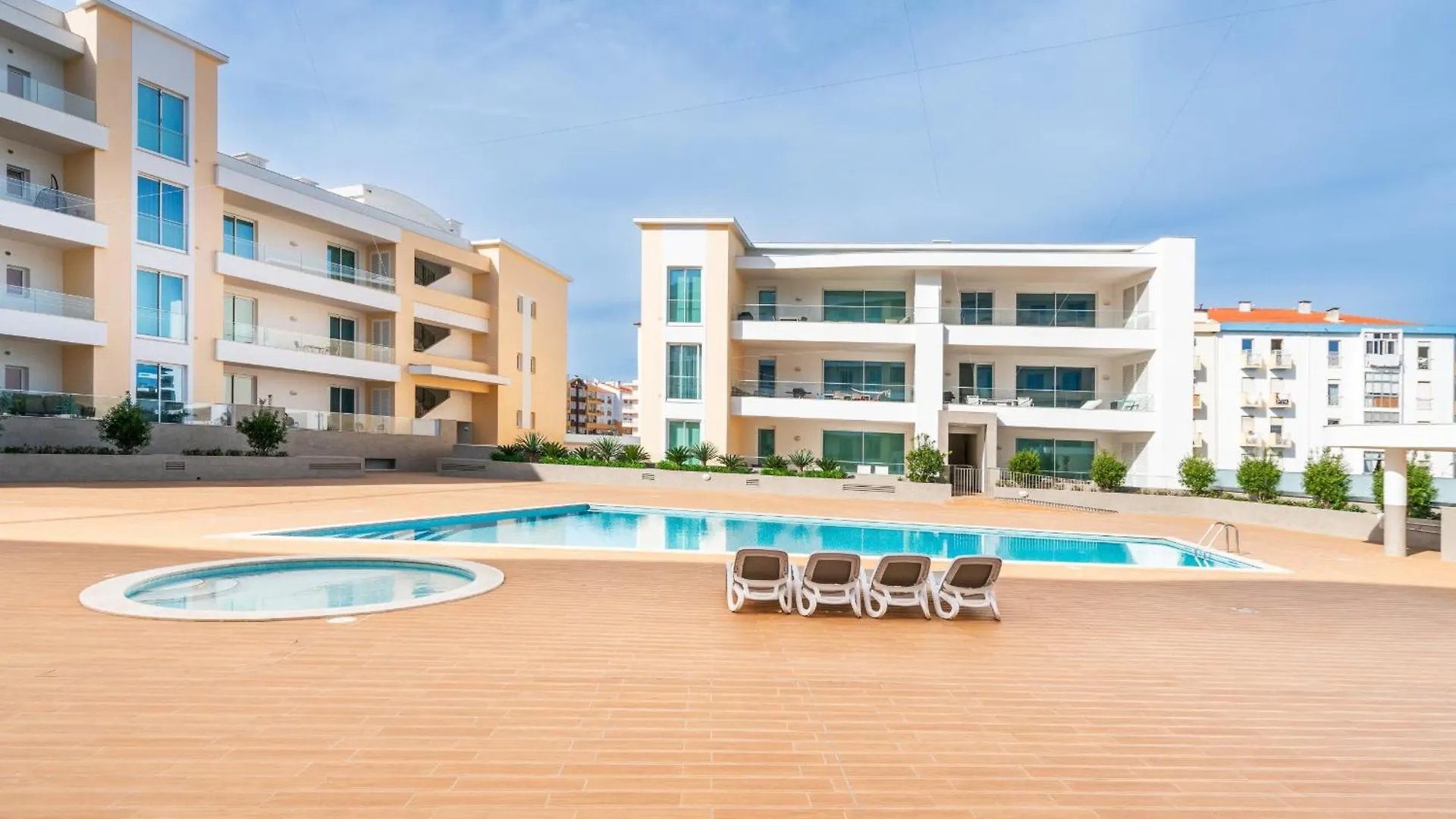 The Hummingbird Apartment Lagos