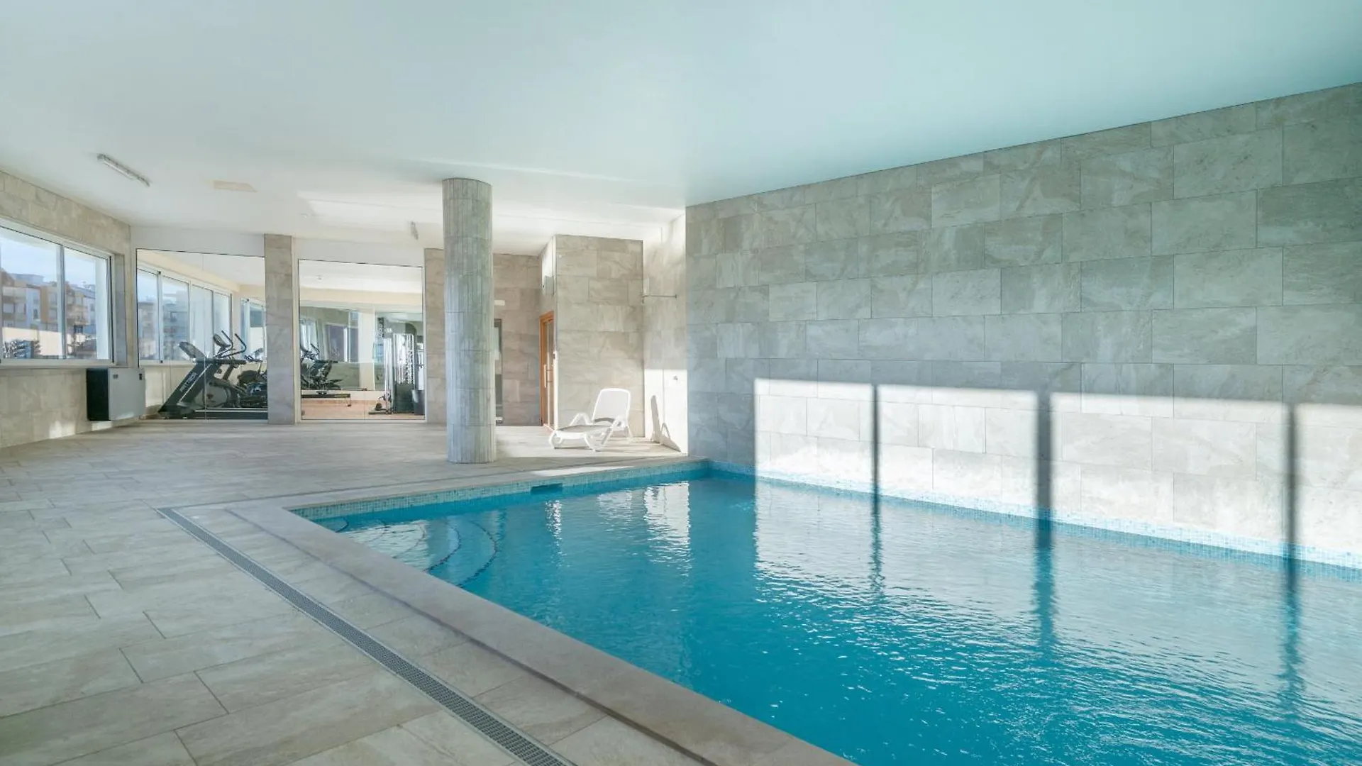 The Hummingbird Apartment Lagos
