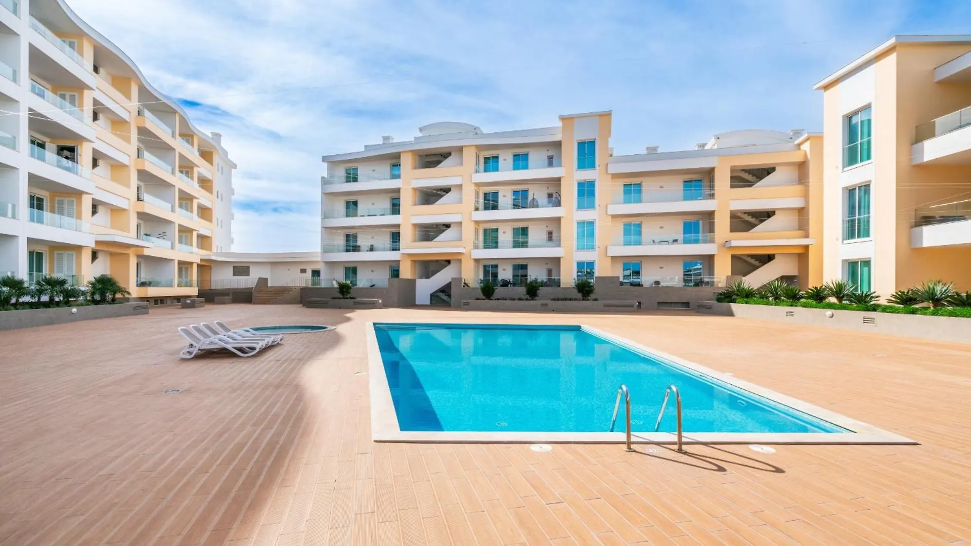 The Hummingbird Apartment Lagos